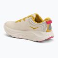 Buty do biegania damskie HOKA Gaviota 6 birch/yellow gold 3
