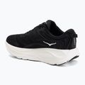 Buty do biegania męskie HOKA Gaviota 6 Wide black/white 3