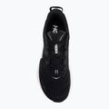 Buty do biegania męskie HOKA Gaviota 6 black/white 5