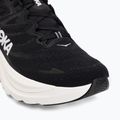 Buty do biegania męskie HOKA Gaviota 6 black/white 7