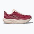 Buty do biegania damskie HOKA Mach 7 lingonberry/cranberry 3