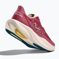 Buty do biegania damskie HOKA Mach 7 lingonberry/cranberry 5