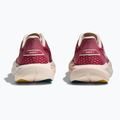 Buty do biegania damskie HOKA Mach 7 lingonberry/cranberry 6