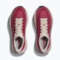 Buty do biegania damskie HOKA Mach 7 lingonberry/cranberry 7