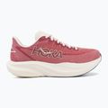 Buty do biegania damskie HOKA Mach 7 lingonberry/cranberry 2