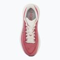 Buty do biegania damskie HOKA Mach 7 lingonberry/cranberry 5
