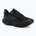 Buty do biegania męskie HOKA Challenger 8 GTX black/carbon black