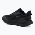 Buty do biegania męskie HOKA Challenger 8 GTX black/carbon black 3