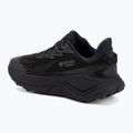 Buty do biegania damskie HOKA Challenger 8 GTX black/carbon black 3
