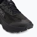 Buty do biegania damskie HOKA Challenger 8 GTX black/carbon black 7