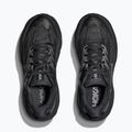 Buty do biegania damskie HOKA Challenger 8 GTX black/carbon black 7