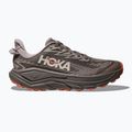 Buty do biegania damskie HOKA Challenger 8 GTX cement/gravel 3