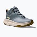 Buty trekkingowe męskie HOKA Transport Hike GTX slate blue/stucco