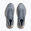 Buty trekkingowe męskie HOKA Transport Hike GTX slate blue/stucco 7