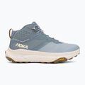 Buty trekkingowe męskie HOKA Transport Hike GTX slate blue/stucco 2