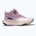 Buty trekkingowe damskie HOKA Transport Hike GTX fragrant lilac/lilac cream 3