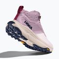 Buty trekkingowe damskie HOKA Transport Hike GTX fragrant lilac/lilac cream 5