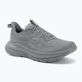 Buty do biegania męskie HOKA Mach Remastered galactic grey/galactic grey