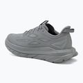 Buty do biegania męskie HOKA Mach Remastered galactic grey/galactic grey 3