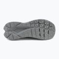 Buty do biegania męskie HOKA Mach Remastered galactic grey/galactic grey 4