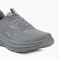 Buty do biegania męskie HOKA Mach Remastered galactic grey/galactic grey 7