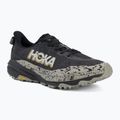 Buty do biegania męskie HOKA Speedgoat 6 black/cement