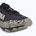 Buty do biegania męskie HOKA Speedgoat 6 black/cement 7