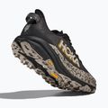 Buty do biegania męskie HOKA Speedgoat 6 black/cement 5