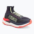 Buty do biegania męskie HOKA Tecton X 3 squid ink/neon lame