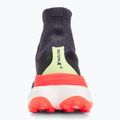 Buty do biegania męskie HOKA Tecton X 3 squid ink/neon lame 6