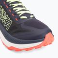 Buty do biegania męskie HOKA Tecton X 3 squid ink/neon lame 7