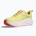 Buty do biegania damskie HOKA Skyflow sunlight/neon yuzu 2