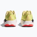 Buty do biegania damskie HOKA Skyflow sunlight/neon yuzu 6