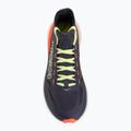 Buty do biegania damskie HOKA Tecton X 3 squid ink/neon lame 5