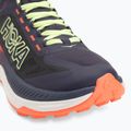 Buty do biegania damskie HOKA Tecton X 3 squid ink/neon lame 7