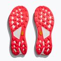 Buty do biegania damskie HOKA Tecton X 3 squid ink/neon lame 8