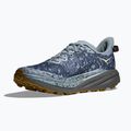 Buty do biegania męskie HOKA Speedgoat 6 GTX washed blue/asphalt grey 2