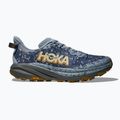 Buty do biegania męskie HOKA Speedgoat 6 GTX washed blue/asphalt grey 3