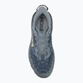 Buty do biegania męskie HOKA Speedgoat 6 GTX washed blue/asphalt grey 5