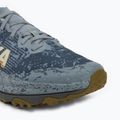 Buty do biegania męskie HOKA Speedgoat 6 GTX washed blue/asphalt grey 7