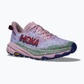 Buty do biegania damskie HOKA Speedgoat 6 GTX fragrant lilac/ambient blue