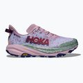 Buty do biegania damskie HOKA Speedgoat 6 GTX fragrant lilac/ambient blue 3