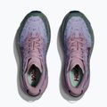 Buty do biegania damskie HOKA Speedgoat 6 GTX fragrant lilac/ambient blue 7