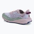 Buty do biegania damskie HOKA Speedgoat 6 GTX fragrant lilac/ambient blue 3
