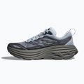 Buty HOKA Bondi 8 TS Caged washed blue/mineral blue 3