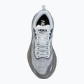 Buty HOKA Bondi 8 TS Caged washed blue/mineral blue 5