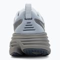 Buty HOKA Bondi 8 TS Caged washed blue/mineral blue 6