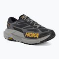 Buty do biegania męskie HOKA Mafate X black/cement