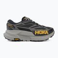 Buty do biegania męskie HOKA Mafate X black/cement 2
