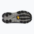 Buty do biegania męskie HOKA Mafate X black/cement 4